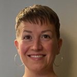 Charity Joy, Execution Producer, Electronic Arts