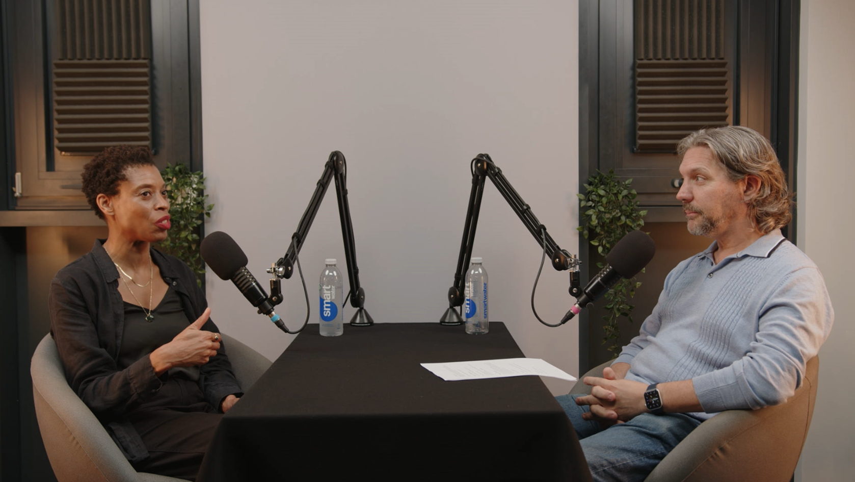 Steve interviews Alison Coward, founder of Bracket