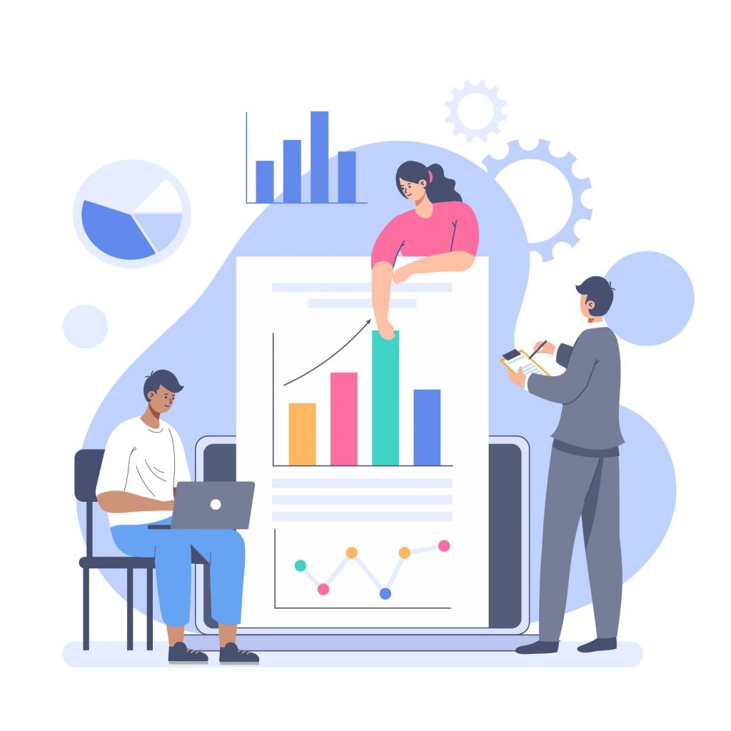 Deliver impactful risk and issue reports for timely decisions